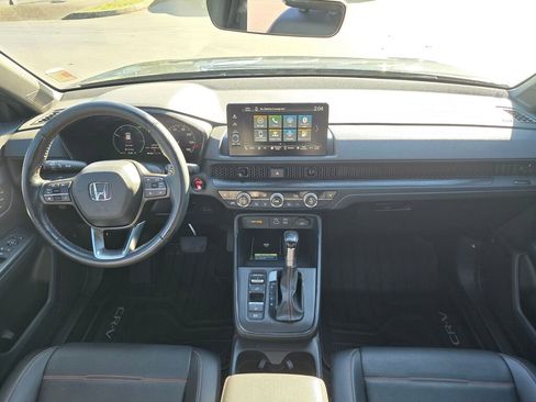Used 2025 Honda CR-V Sport-L image 2