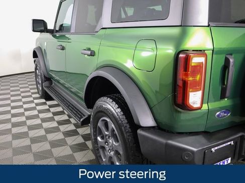 New 2025 Ford Bronco Big Bend image 18