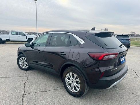 Certified 2023 Ford Escape Active w/ Tech Pack #2 AWD/4WD image 6
