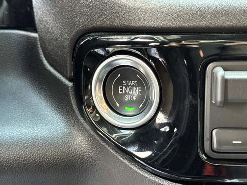 Used 2025 Chevrolet Silverado 2500 LTZ w/ Trail Boss Package image 18