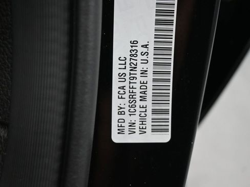 New 2026 RAM 1500 Lone Star image 20