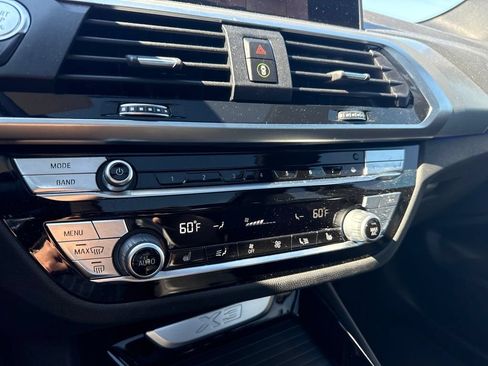 Used 2021 BMW X3 xDrive30i w/ Executive Package AWD/4WD image 20