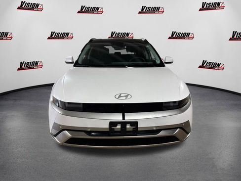 Used 2025 Hyundai Ioniq 5 Limited image 2