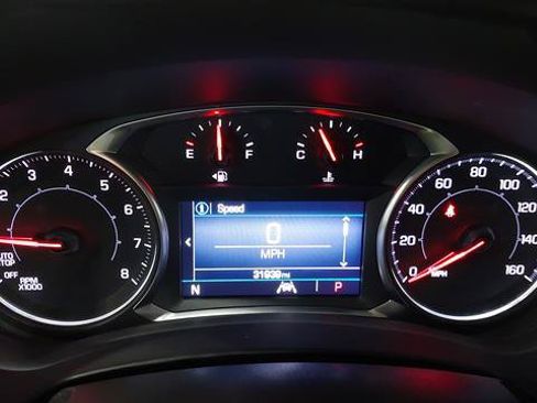 Used 2022 GMC Terrain SLE w/ Driver Convenience Package AWD/4WD image 22