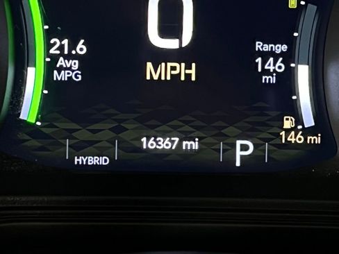 Used 2024 Jeep Wrangler Unlimited Rubicon 4xe image 16