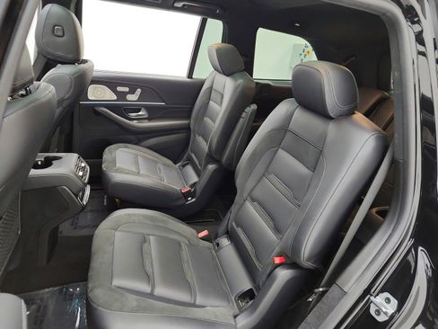 Certified 2023 Mercedes-Benz GLS 63 AMG 4MATIC image 15