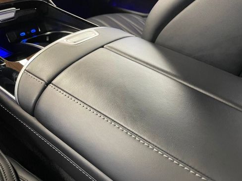 Used 2024 Mercedes-Benz S 63 AMG S image 62