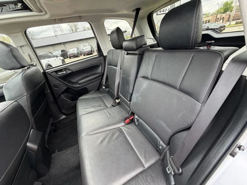Used 2015 Subaru Forester 2.5i Touring w/ Popular Package #2 AWD/4WD image 16
