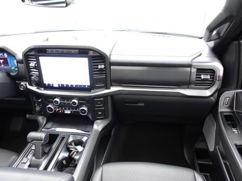 Used 2024 Ford F150 Lariat image 44