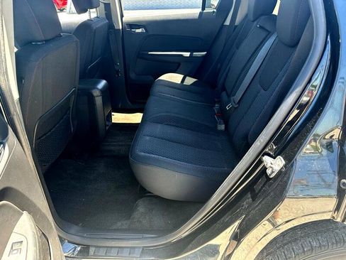 Used 2011 GMC Terrain SLE image 14