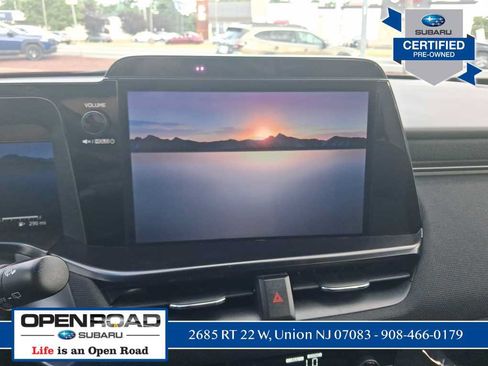 Used 2026 Subaru Outback Premium AWD/4WD image 23