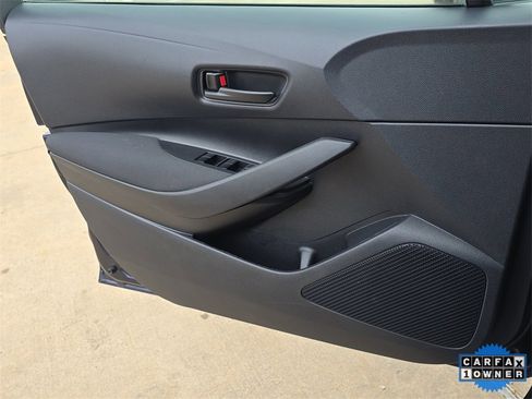 Used 2024 Toyota Corolla LE image 25