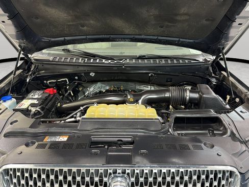 Used 2021 Lincoln Navigator Black Label w/ Cargo Convenience Package AWD/4WD image 25