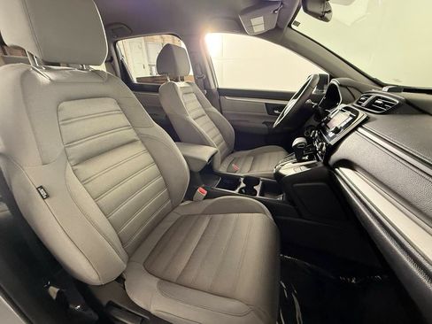 Used 2019 Honda CR-V LX image 27