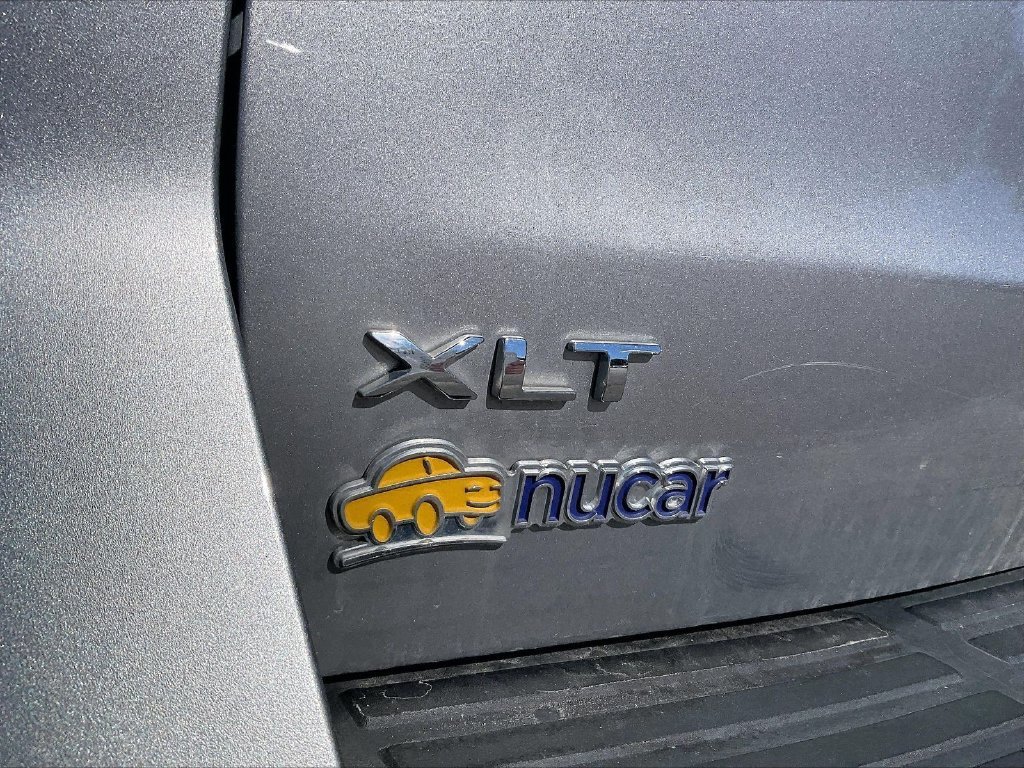 Used 2024 Ford Expedition XLT AWD/4WD image 29