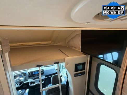 Used 2019 Mercedes-Benz Sprinter 3500 image 39