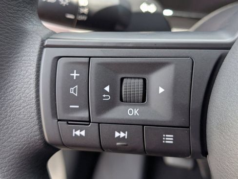 New 2026 Nissan Kicks S FWD image 18