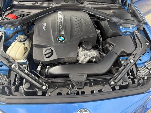 Used 2016 BMW M235i xDrive Convertible image 27