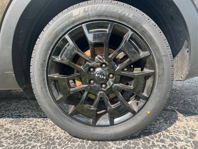 Used 2022 Kia Telluride EX w/ EX Premium Package AWD/4WD image 27