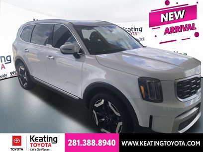 Used 2025 Kia Telluride S
