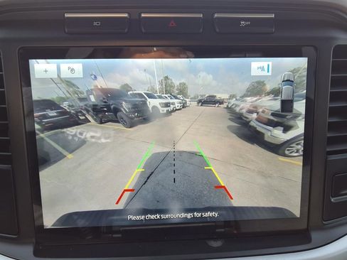 Used 2023 Ford F150 XLT w/ Equipment Group 302A High RWD image 11