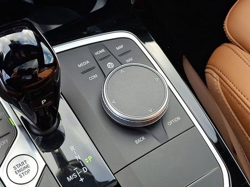 Certified 2023 BMW X3 xDrive30i w/ M Sport Package image 18