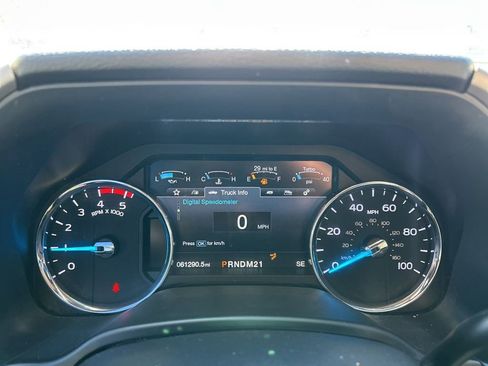 Used 2017 Ford F450 Lariat w/ Lariat Ultimate Package image 37