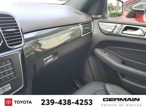 Used 2017 Mercedes-Benz GLE 350 image 34