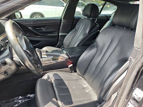 Used 2014 BMW 650i Gran Coupe RWD image 27
