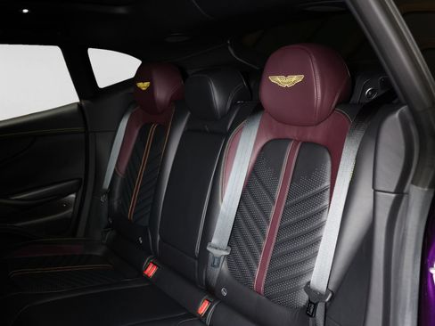 Used 2024 Aston Martin DBX 707 AWD/4WD image 46