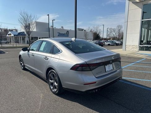 Certified 2023 Honda Accord EX-L image 6