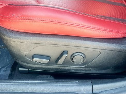 Used 2024 Kia K5 GT-Line image 21