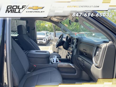 Used 2022 Chevrolet Silverado 1500 RST AWD/4WD image 30
