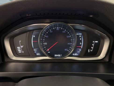 Used 2016 Volvo S60 T5 Premier w/ Convenience Package FWD image 19