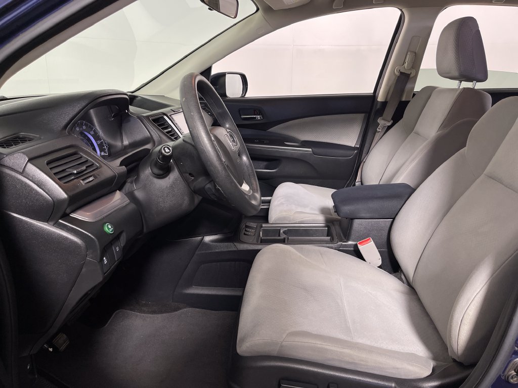 Used 2015 Honda CR-V EX image 12