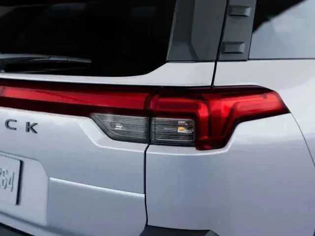 New 2026 Subaru Outback Touring XT AWD/4WD image 12