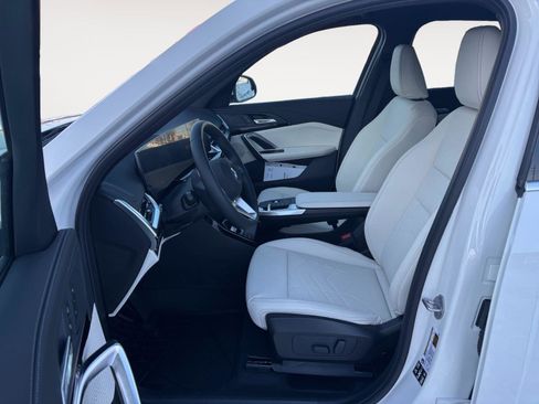 New 2026 BMW X1 xDrive28i w/ Convenience Package image 20