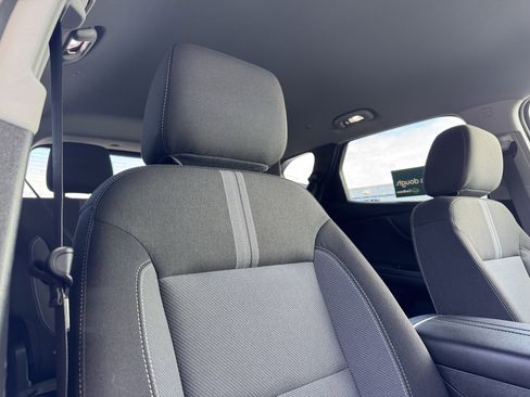 Used 2024 Chevrolet Blazer LT w/ LPO, Floor Liner Package image 23