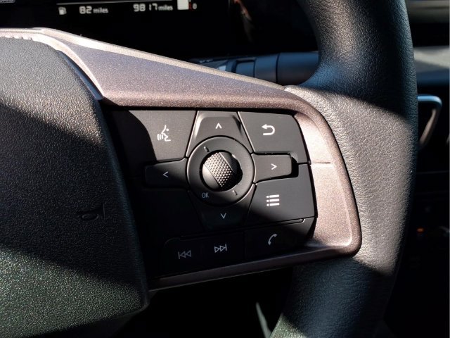 Certified 2026 Nissan Sentra S w/ Floor Mat Package FWD image 25