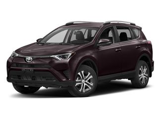 Used 2017 Toyota RAV4 LE w/ All Weather Liner Package AWD/4WD video 1