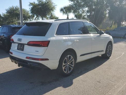 New 2026 Audi Q7 3.0T Premium AWD/4WD image 4