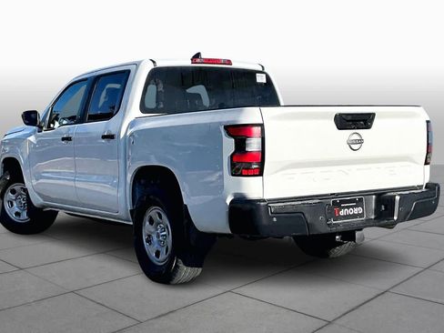 Used 2022 Nissan Frontier S w/ Technology Package image 12