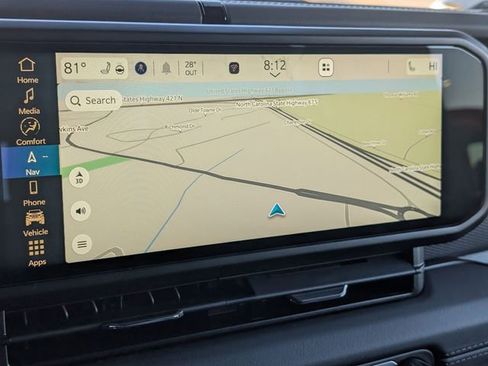 New 2026 Jeep Wrangler Unlimited Rubicon 392 image 18