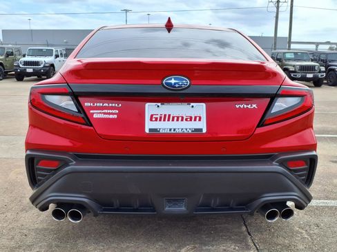 Used 2023 Subaru WRX GT image 23