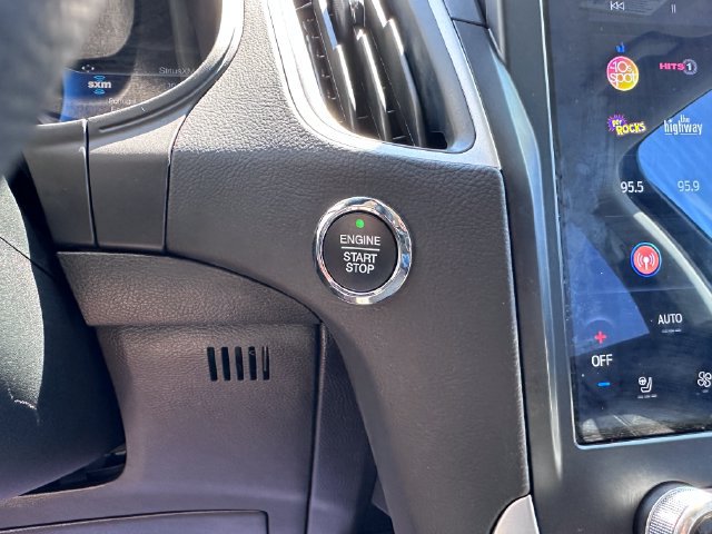 Certified 2023 Ford Edge SEL AWD/4WD image 18