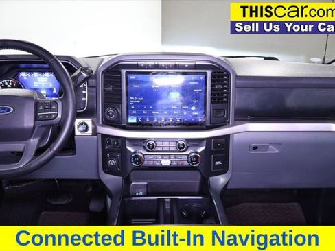 Used 2021 Ford F150 XLT w/ Equipment Group 302A High AWD/4WD image 28