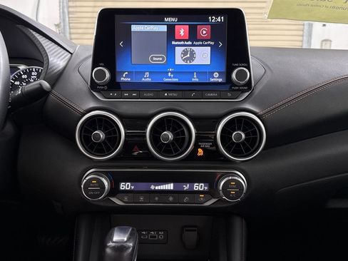Used 2022 Nissan Sentra SR w/ Electronics Package FWD image 17