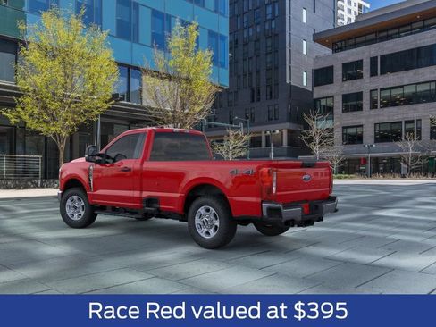 New 2026 Ford F350 XLT AWD/4WD image 5