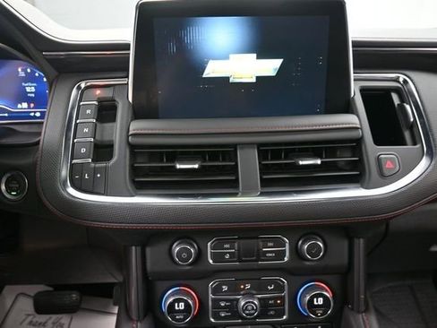 Used 2024 Chevrolet Tahoe RST w/ Sport Performance Package AWD/4WD image 10