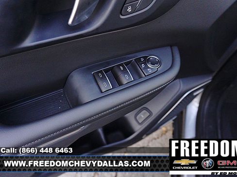 New 2026 Buick Enclave Sport Touring w/ Power Package FWD image 37